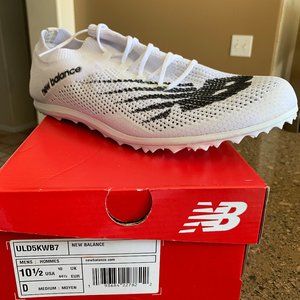 New Balance Track and Field Racing Flats